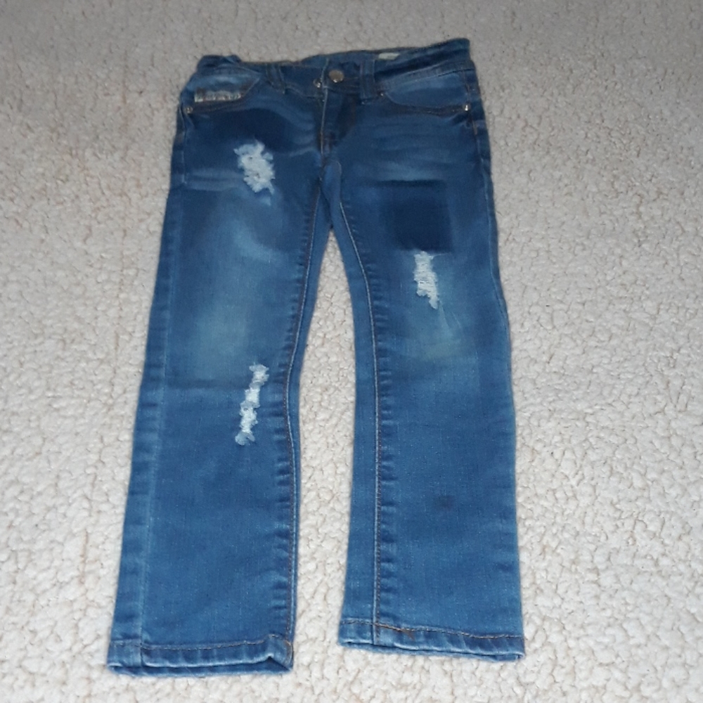 Diesel Kid Jeans